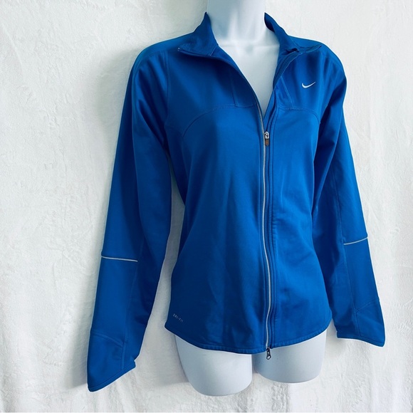 Nike • Dri-Fit Track Jacket - Picture 8 of 10